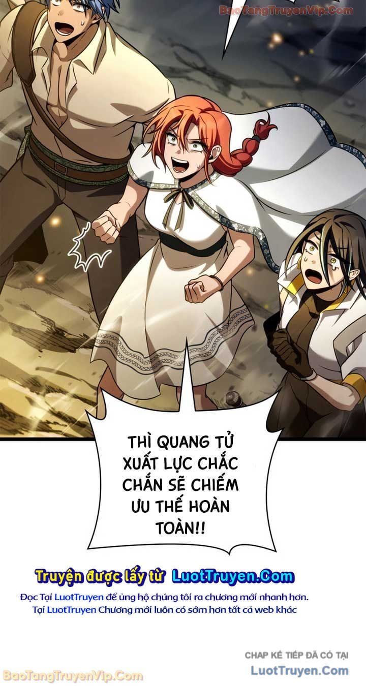 Đại Pháp Sư Toàn Năng Chap 159 - Next Chap 160