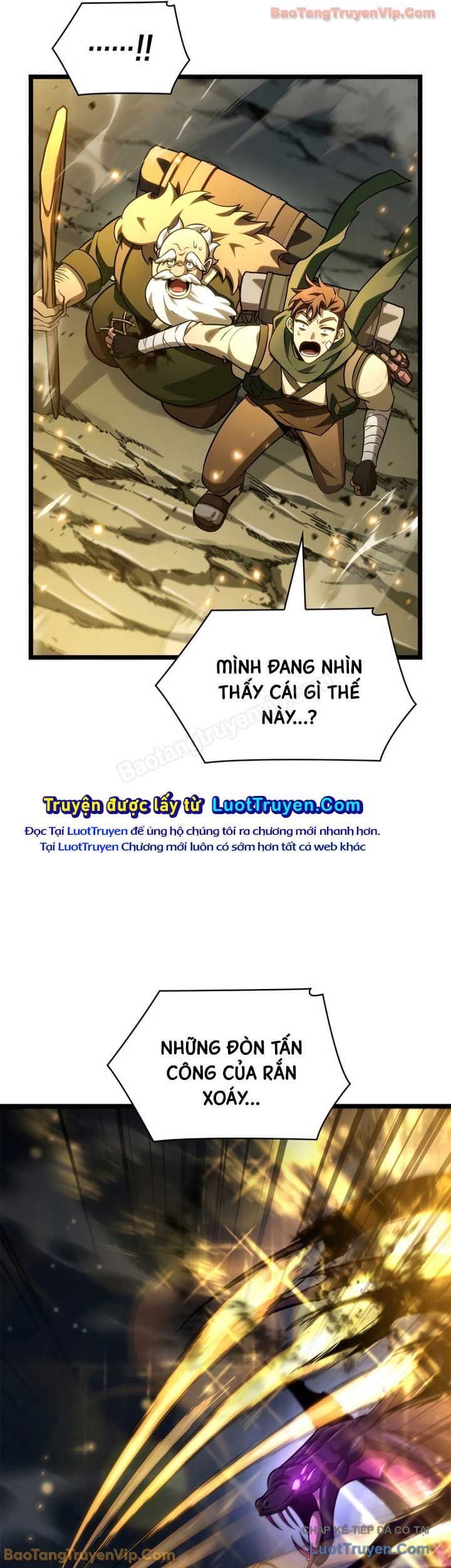 Đại Pháp Sư Toàn Năng Chap 159 - Next Chap 160