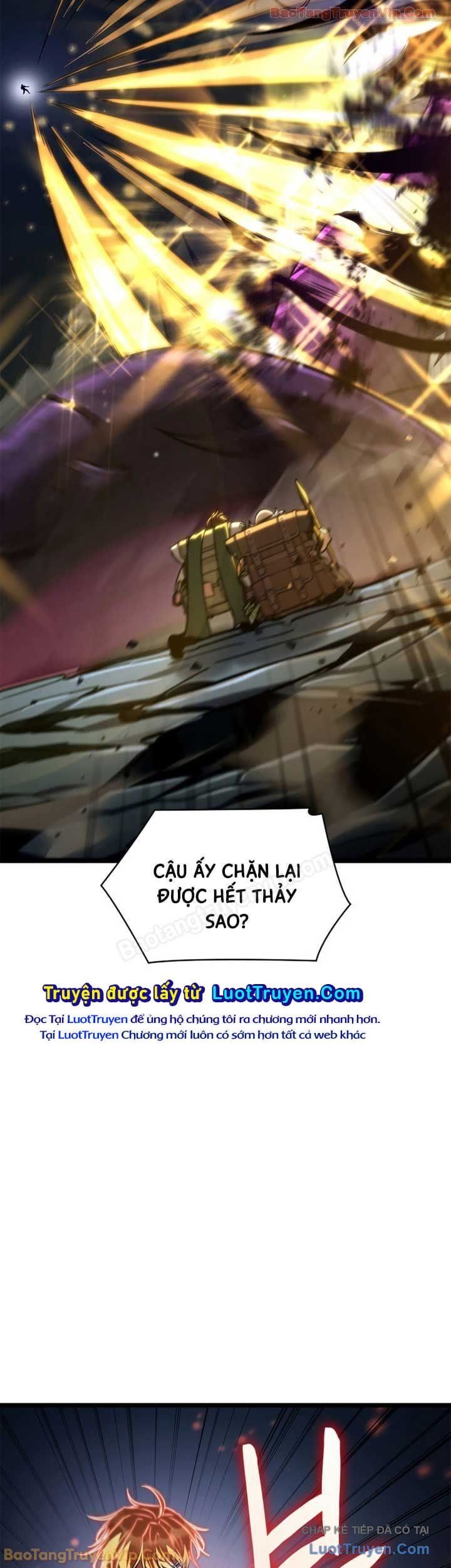 Đại Pháp Sư Toàn Năng Chap 159 - Next Chap 160