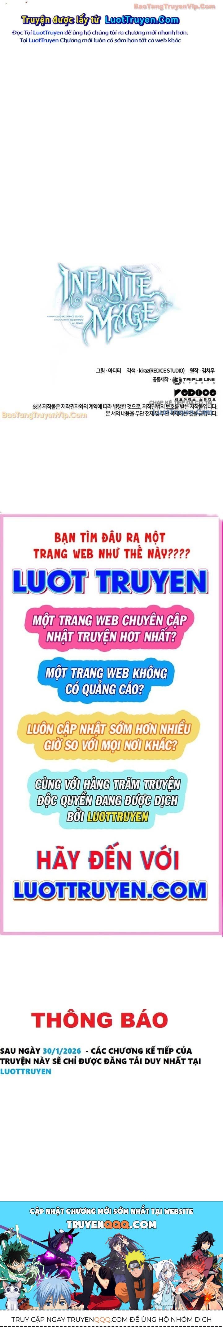 Đại Pháp Sư Toàn Năng Chap 159 - Next Chap 160