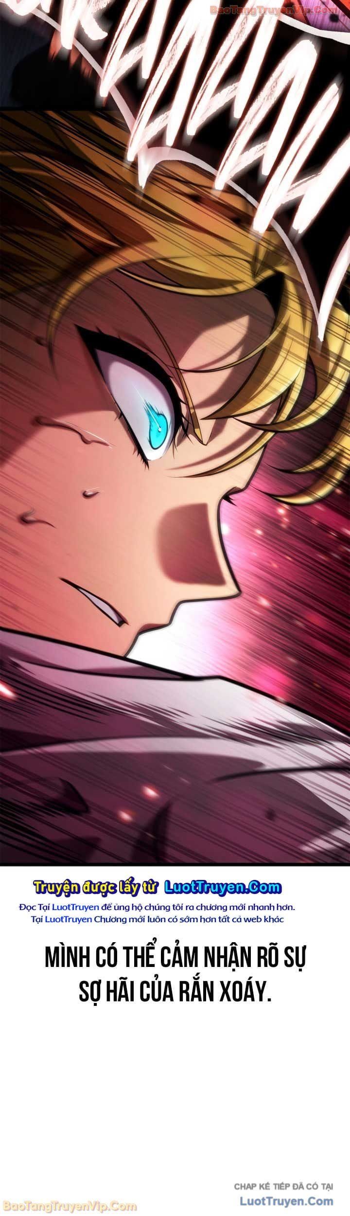 Đại Pháp Sư Toàn Năng Chap 159 - Next Chap 160