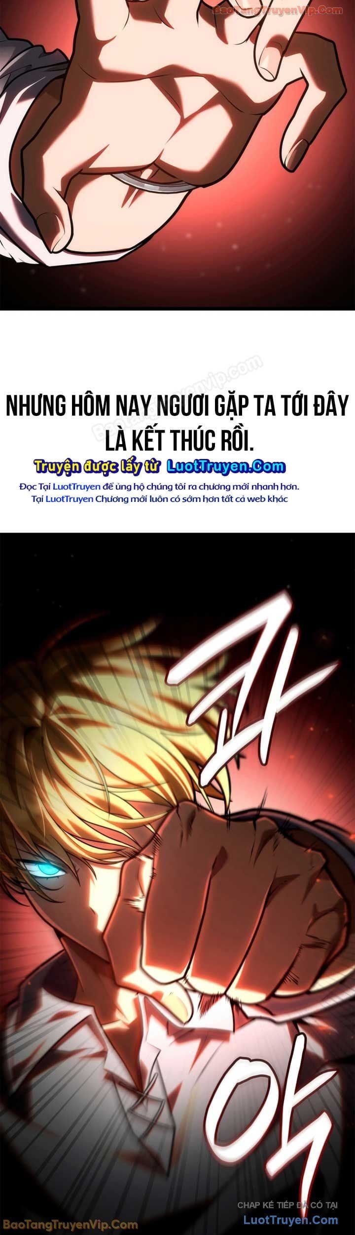 Đại Pháp Sư Toàn Năng Chap 159 - Next Chap 160