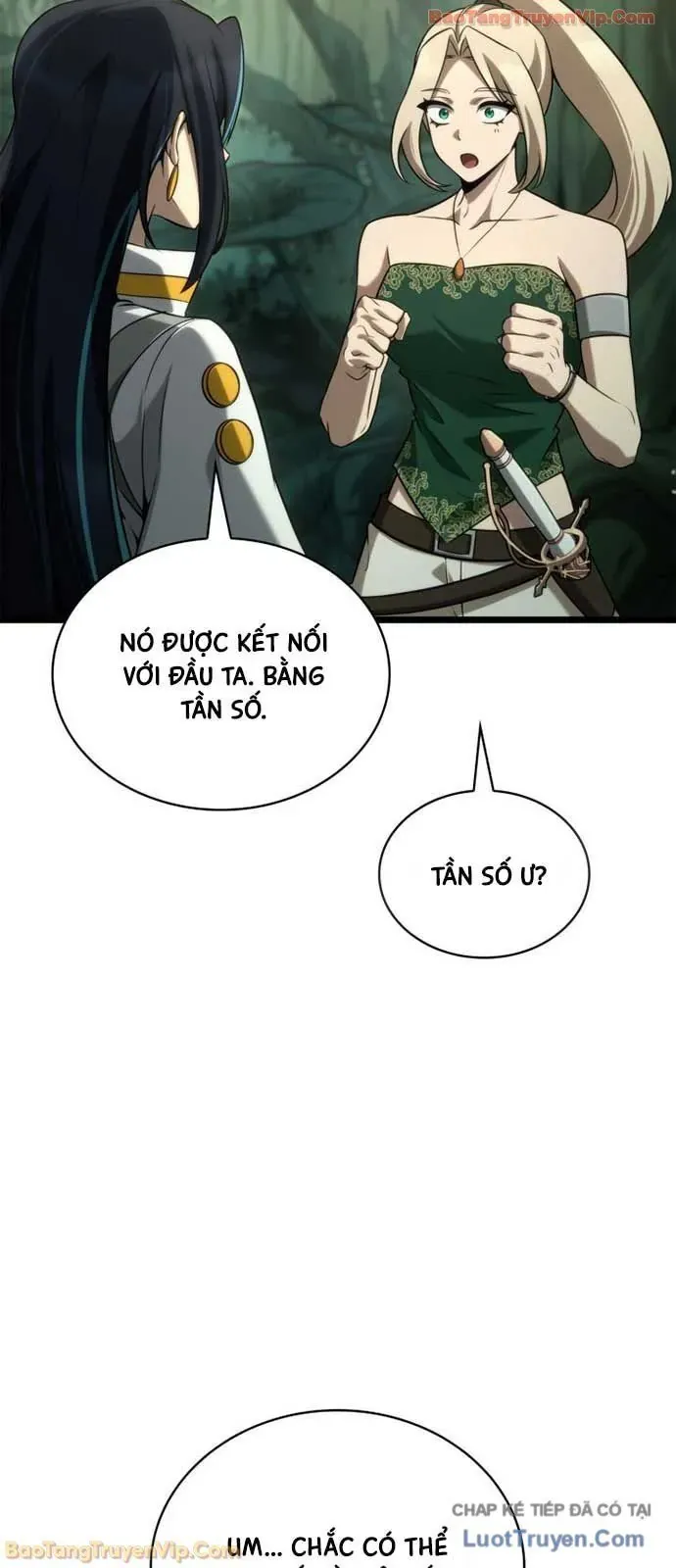 Đại Pháp Sư Toàn Năng Chap 155 - Next Chap 156