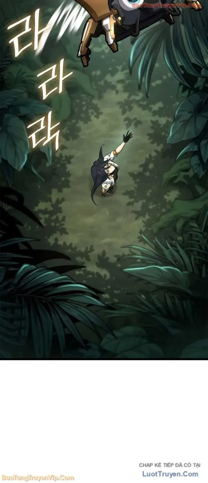 Đại Pháp Sư Toàn Năng Chap 155 - Next Chap 156