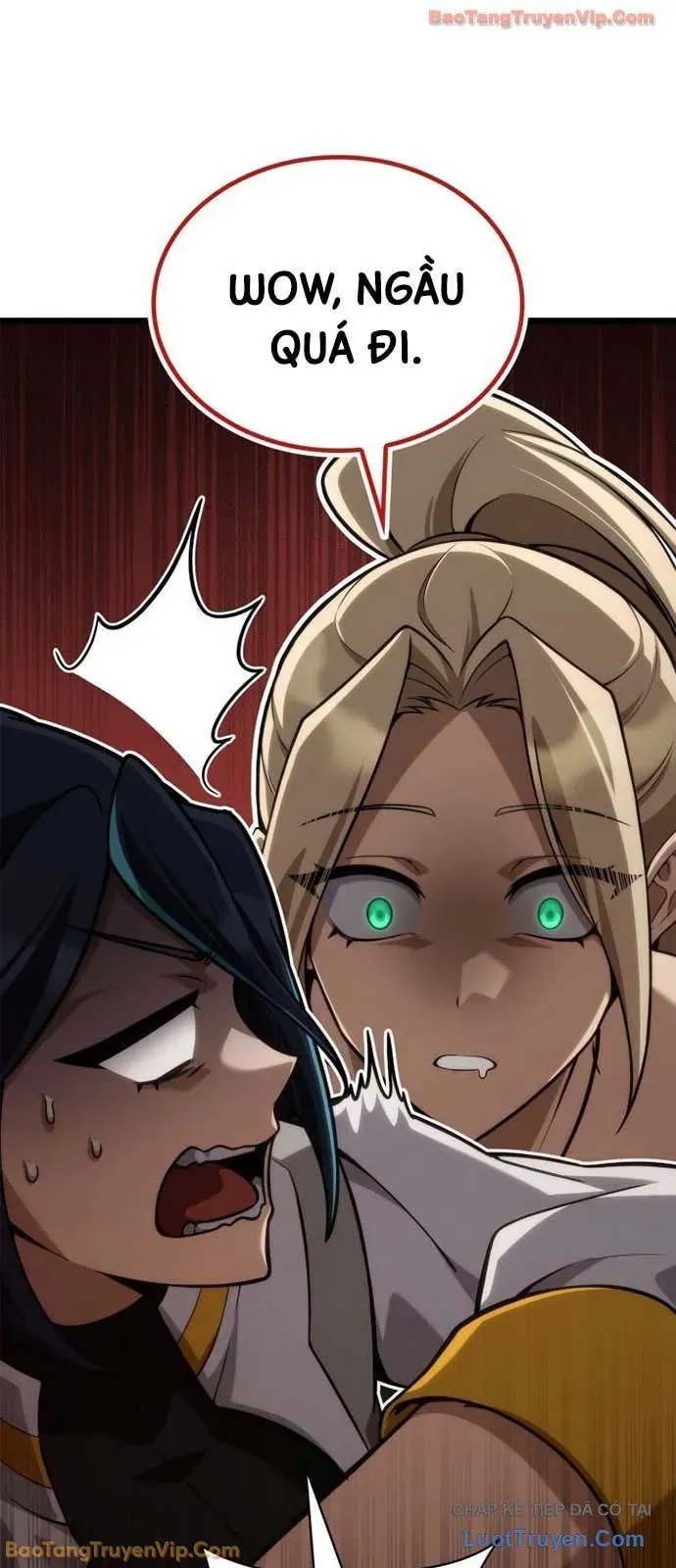 Đại Pháp Sư Toàn Năng Chap 155 - Next Chap 156