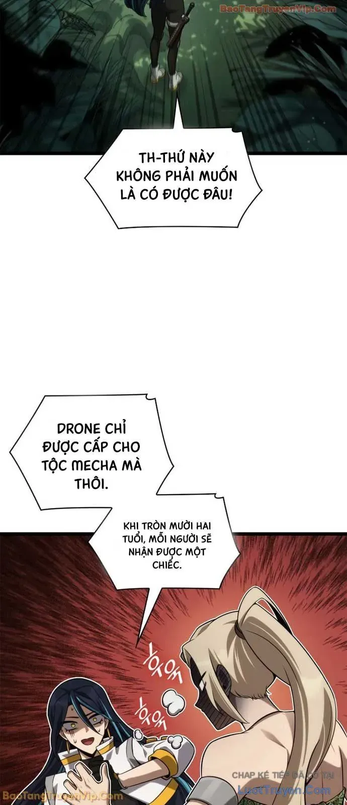 Đại Pháp Sư Toàn Năng Chap 155 - Next Chap 156