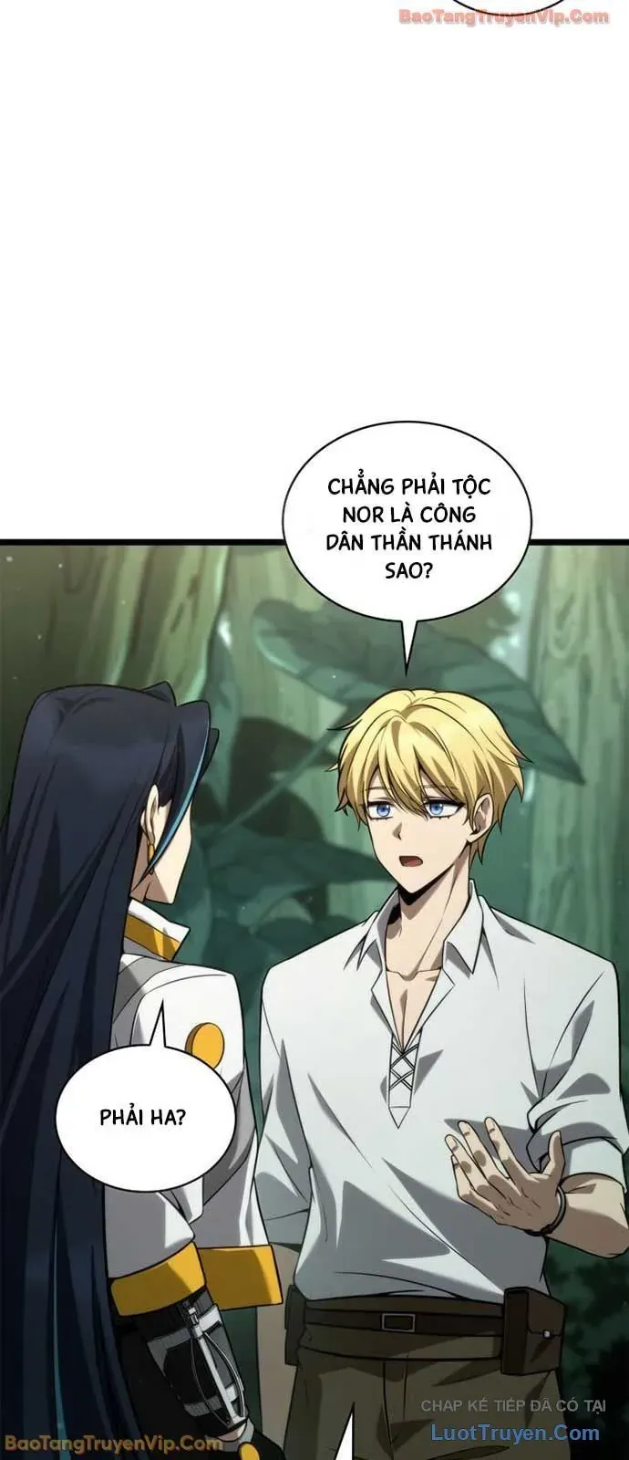 Đại Pháp Sư Toàn Năng Chap 155 - Next Chap 156