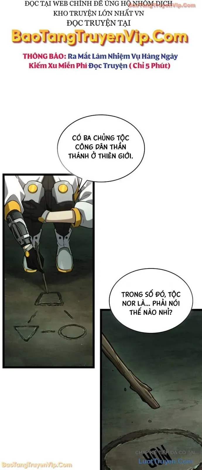 Đại Pháp Sư Toàn Năng Chap 155 - Next Chap 156