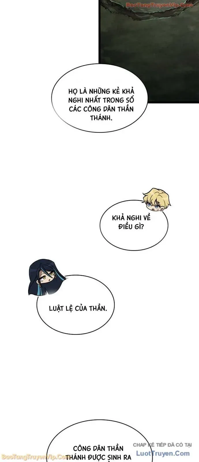 Đại Pháp Sư Toàn Năng Chap 155 - Next Chap 156