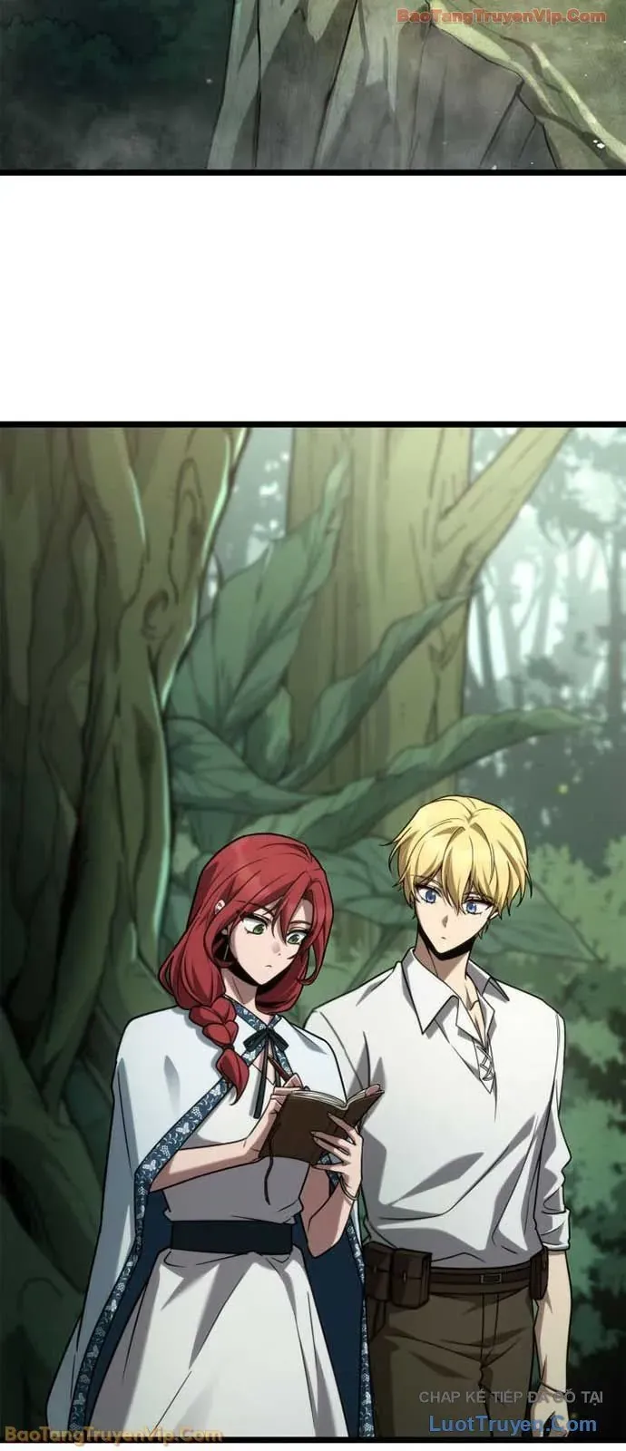 Đại Pháp Sư Toàn Năng Chap 155 - Next Chap 156