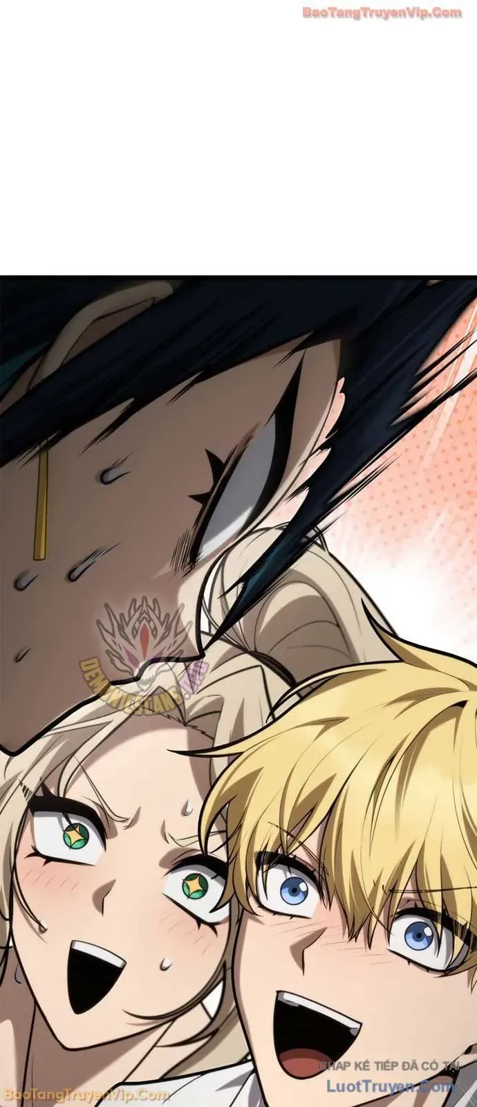 Đại Pháp Sư Toàn Năng Chap 155 - Next Chap 156