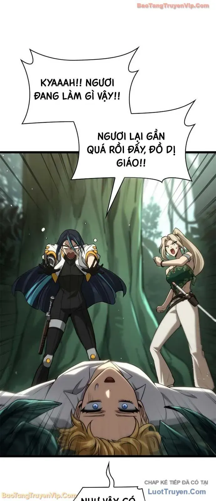Đại Pháp Sư Toàn Năng Chap 155 - Next Chap 156