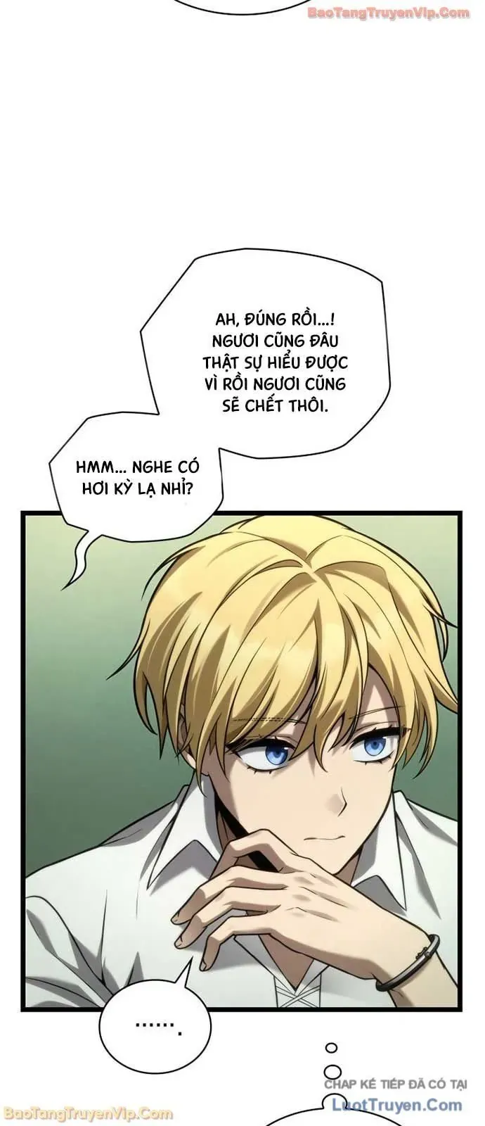 Đại Pháp Sư Toàn Năng Chap 155 - Next Chap 156