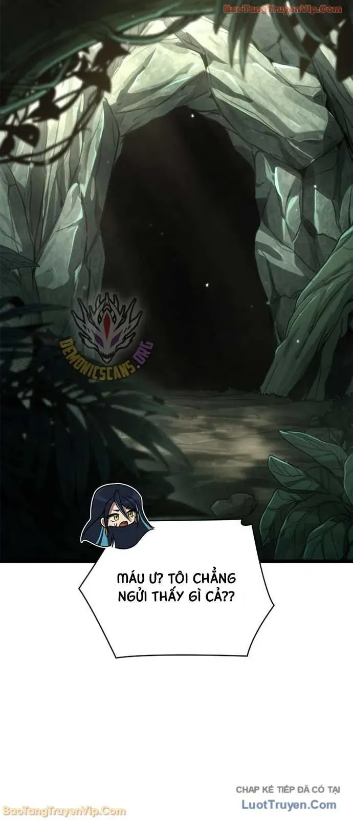 Đại Pháp Sư Toàn Năng Chap 155 - Next Chap 156