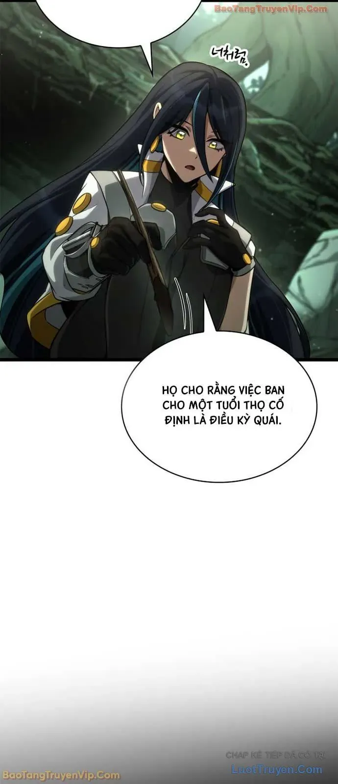 Đại Pháp Sư Toàn Năng Chap 155 - Next Chap 156