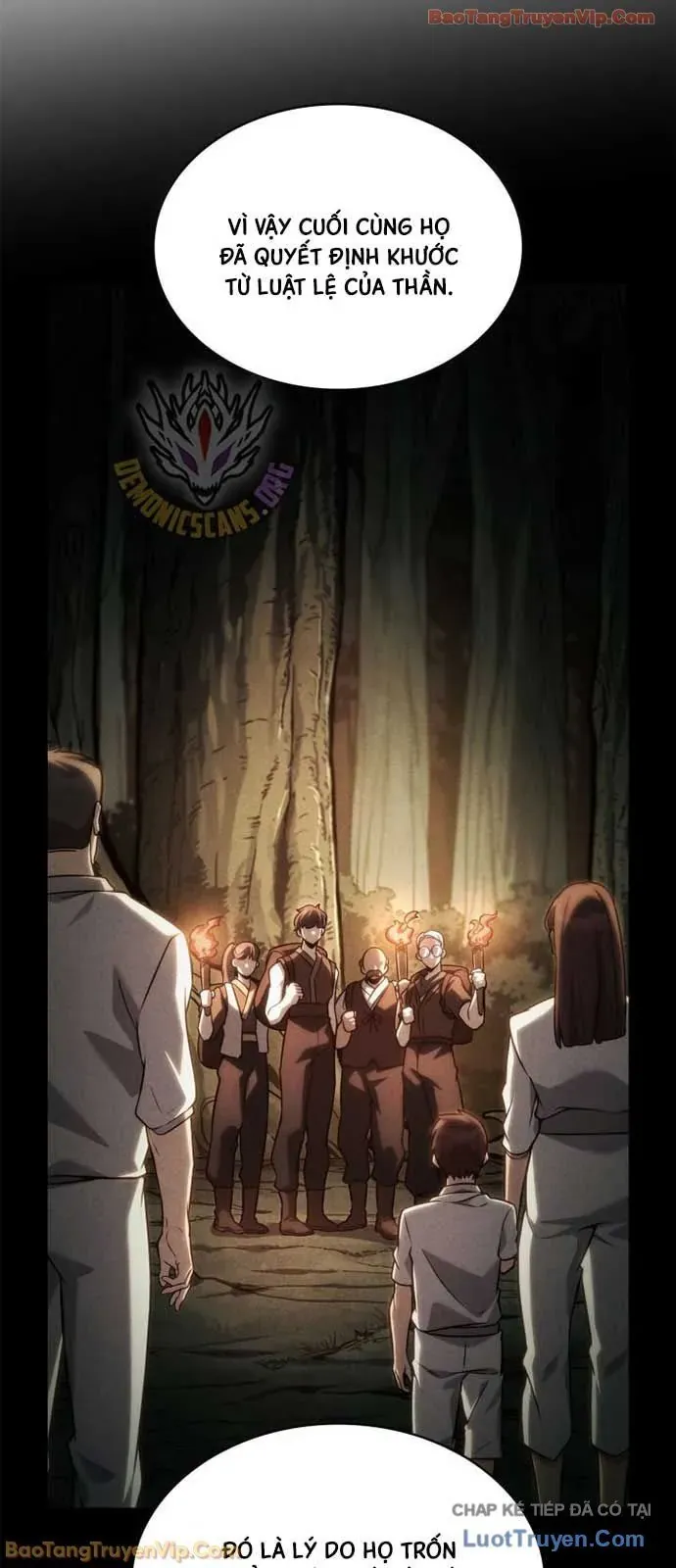 Đại Pháp Sư Toàn Năng Chap 155 - Next Chap 156