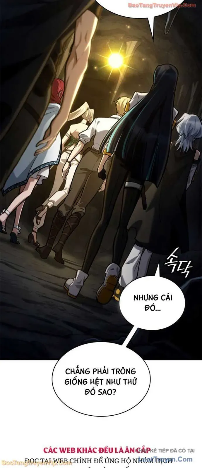 Đại Pháp Sư Toàn Năng Chap 155 - Next Chap 156