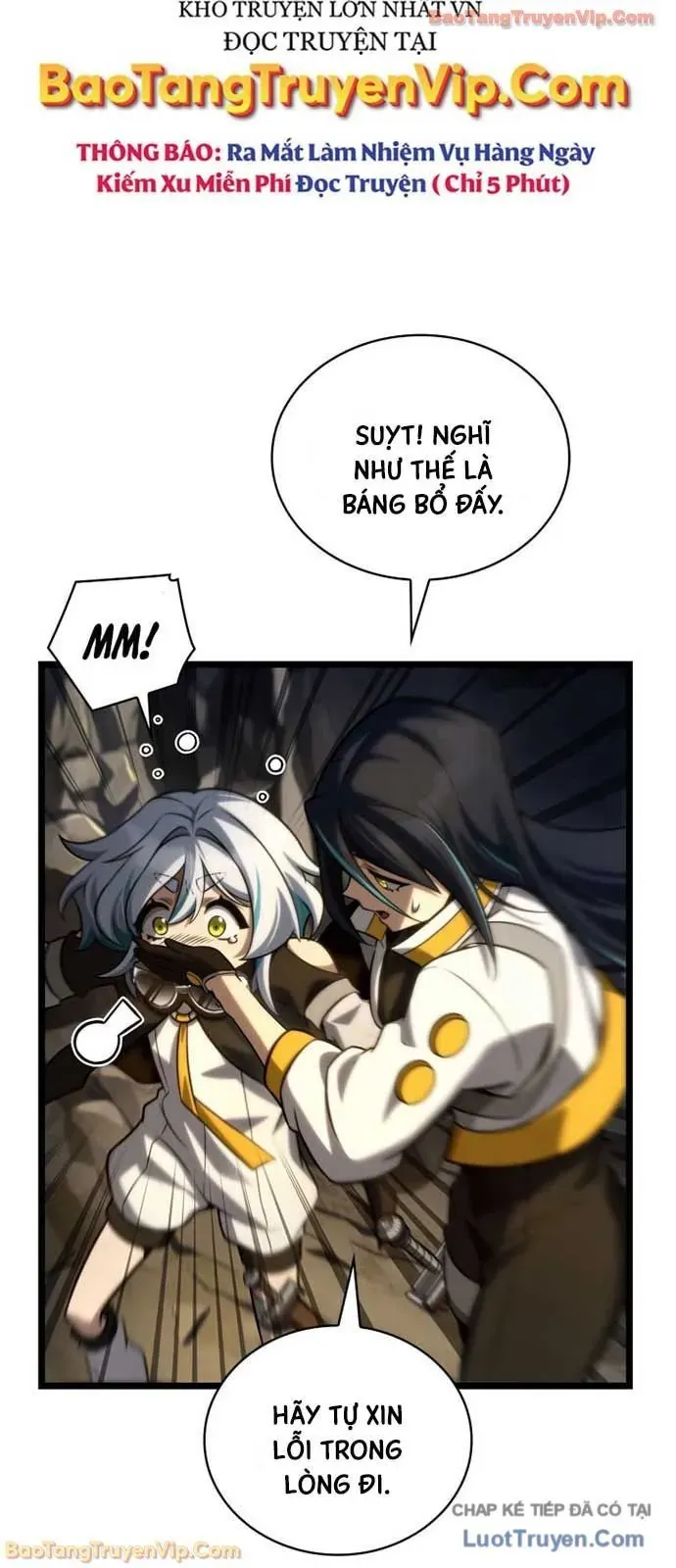 Đại Pháp Sư Toàn Năng Chap 155 - Next Chap 156