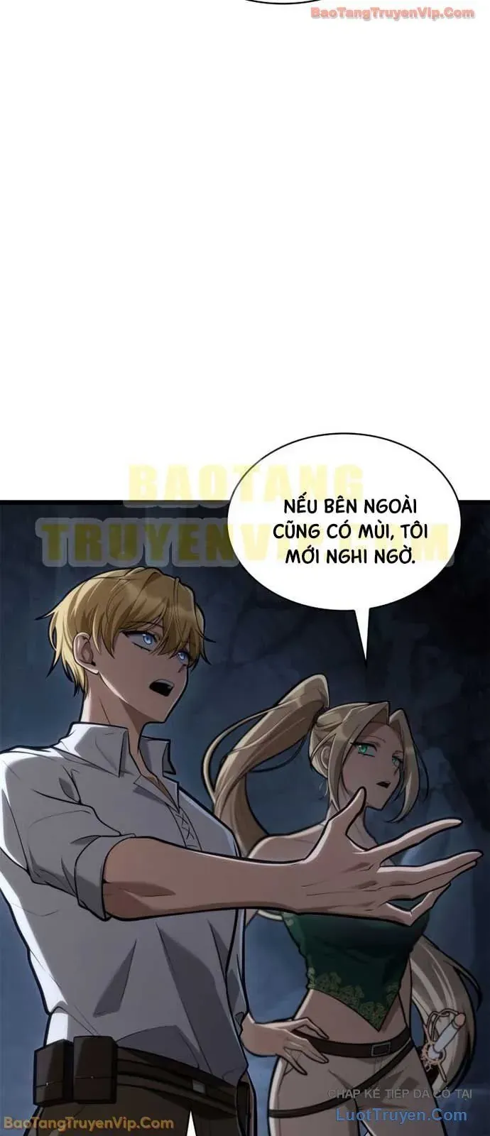 Đại Pháp Sư Toàn Năng Chap 155 - Next Chap 156