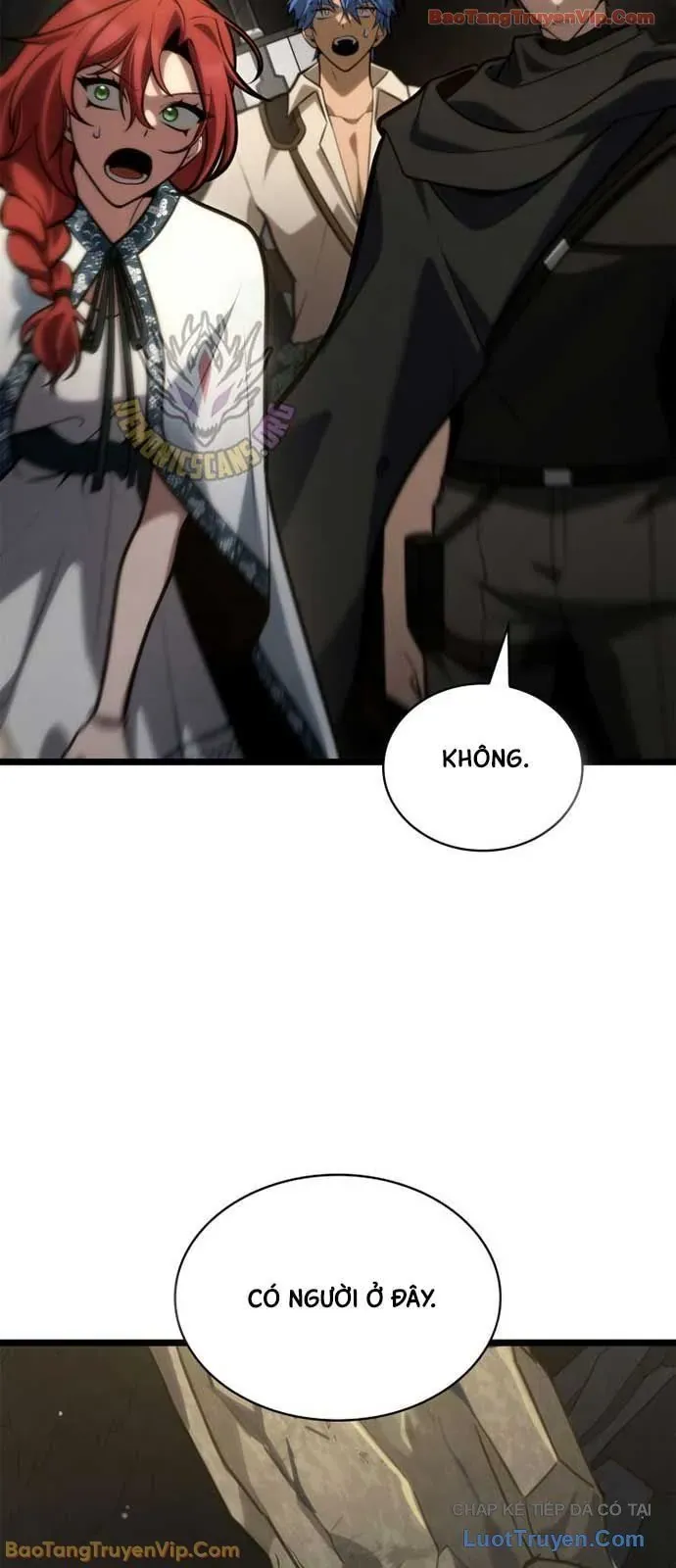 Đại Pháp Sư Toàn Năng Chap 155 - Next Chap 156