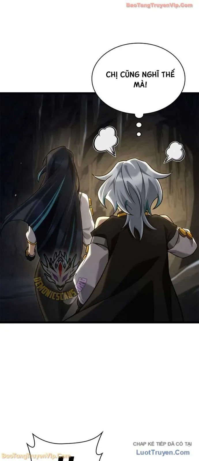 Đại Pháp Sư Toàn Năng Chap 155 - Next Chap 156