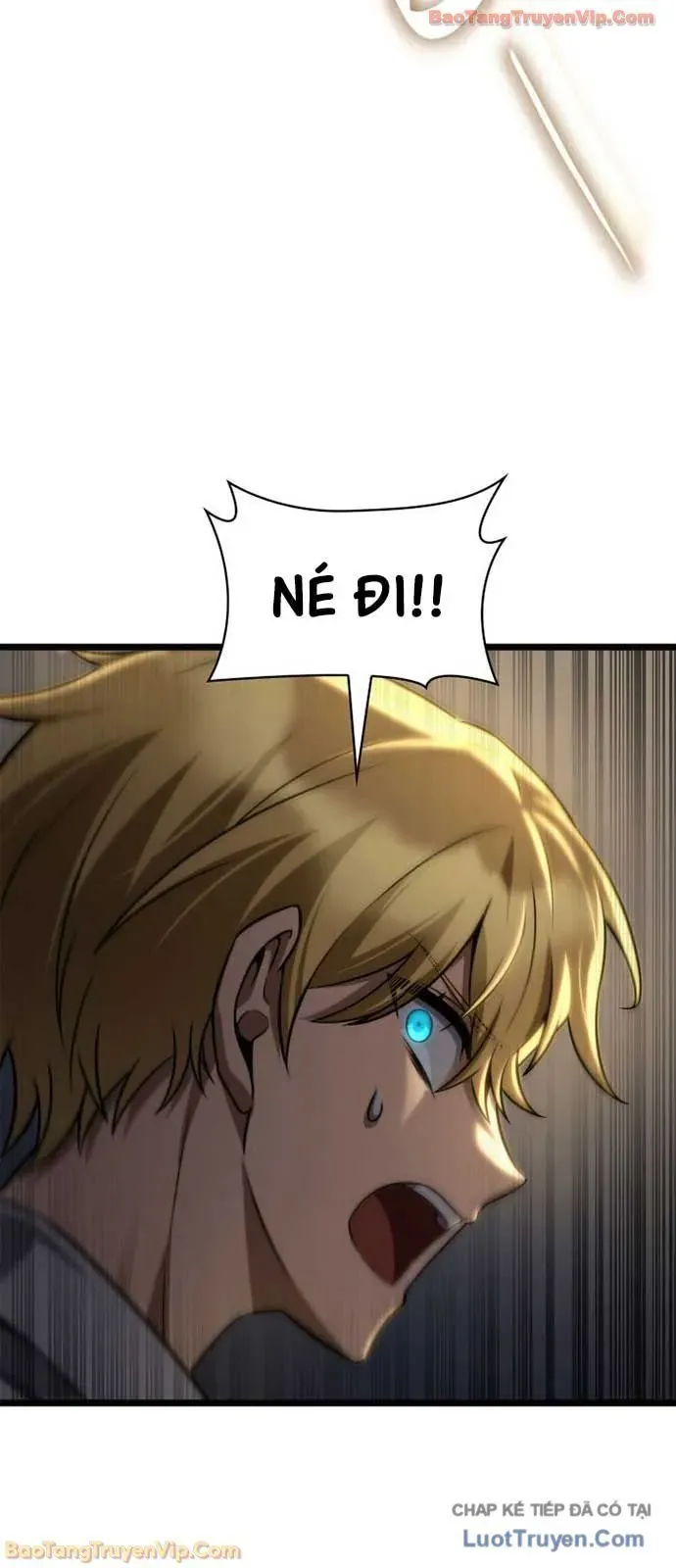 Đại Pháp Sư Toàn Năng Chap 155 - Next Chap 156