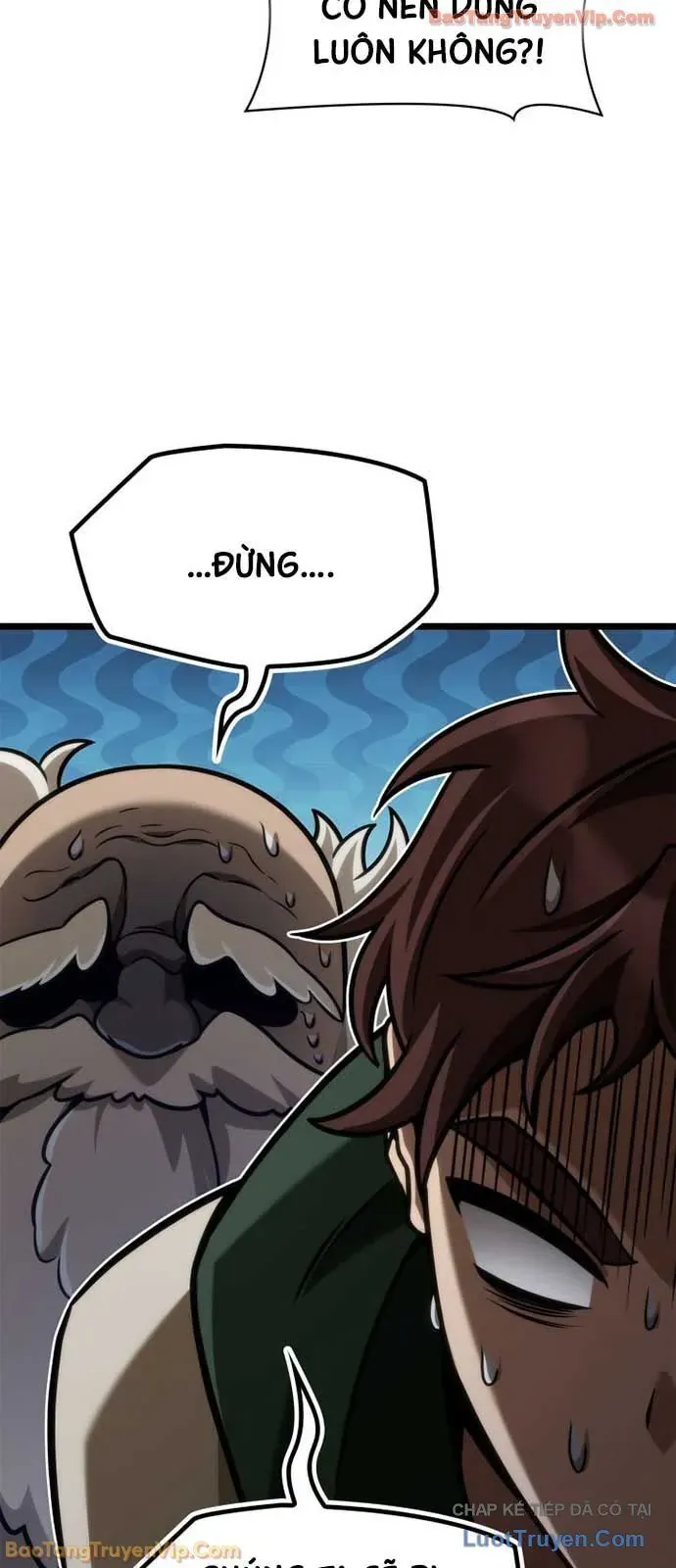 Đại Pháp Sư Toàn Năng Chap 155 - Next Chap 156