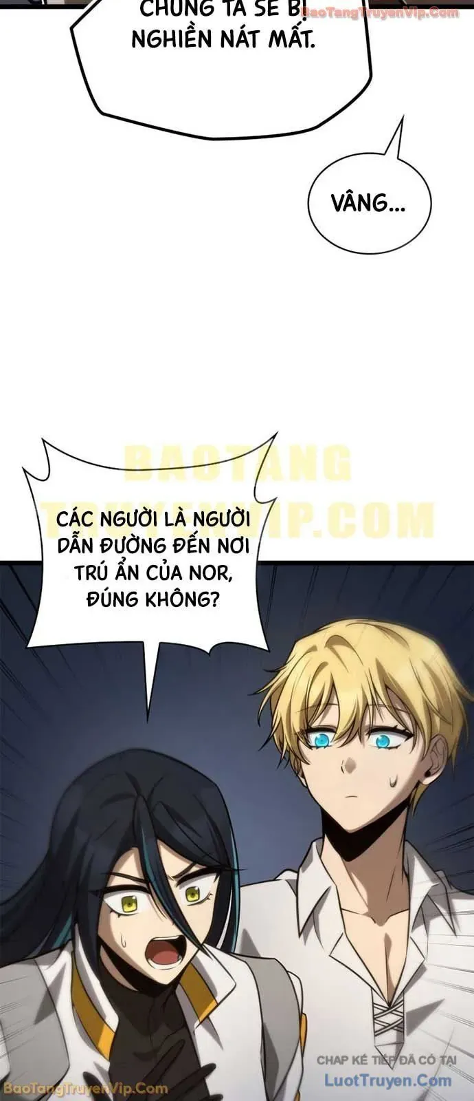 Đại Pháp Sư Toàn Năng Chap 155 - Next Chap 156