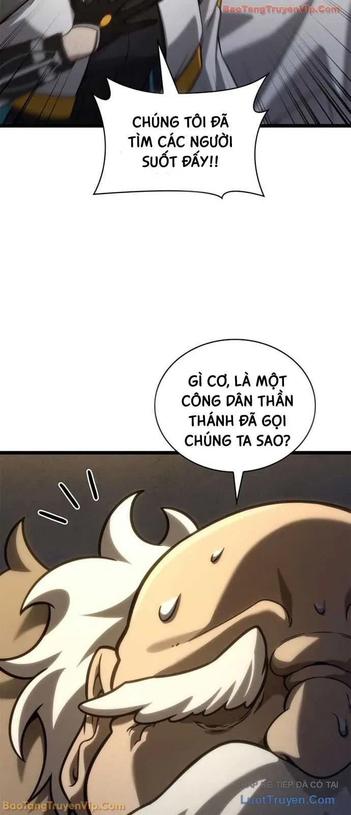 Đại Pháp Sư Toàn Năng Chap 155 - Next Chap 156