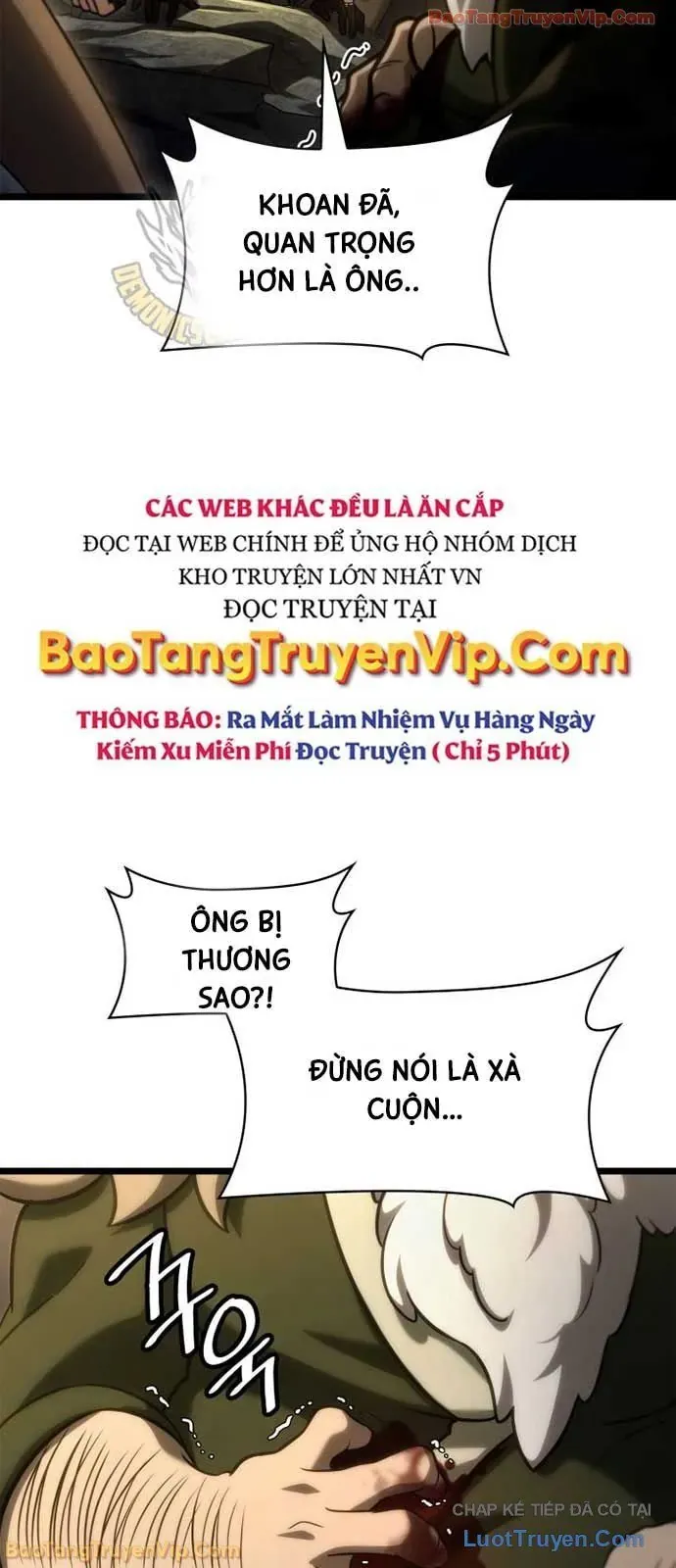 Đại Pháp Sư Toàn Năng Chap 155 - Next Chap 156
