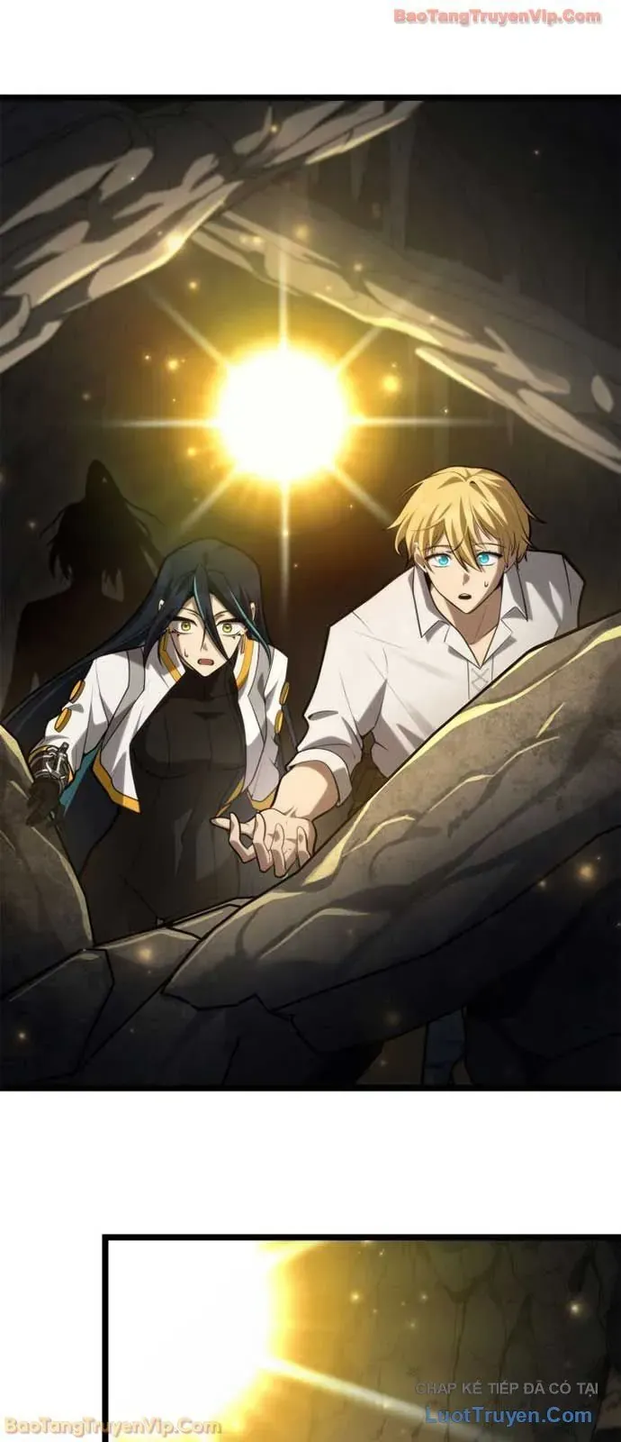 Đại Pháp Sư Toàn Năng Chap 155 - Next Chap 156