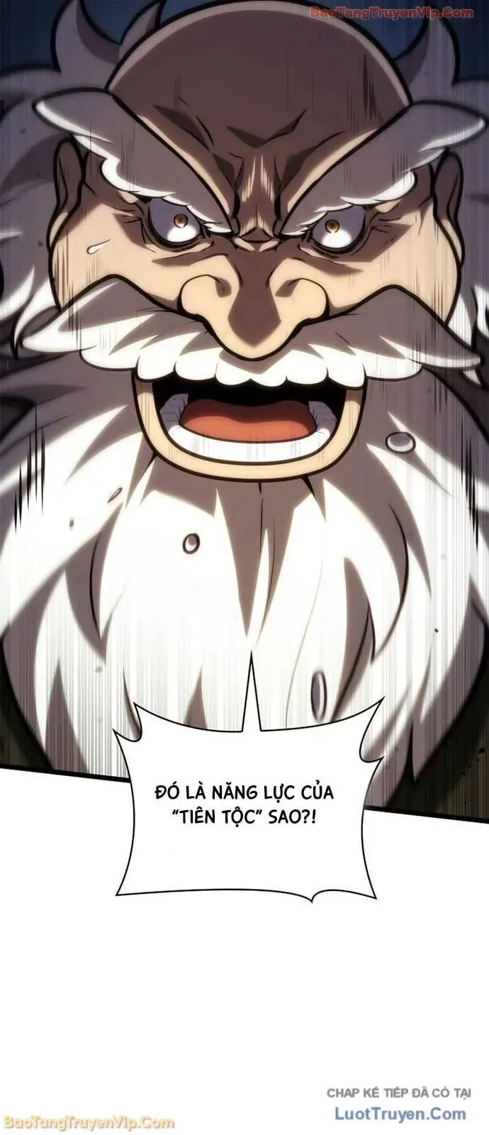 Đại Pháp Sư Toàn Năng Chap 155 - Next Chap 156