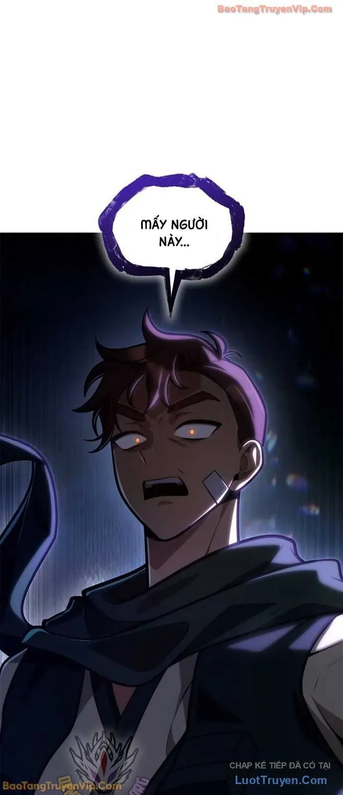 Đại Pháp Sư Toàn Năng Chap 155 - Next Chap 156
