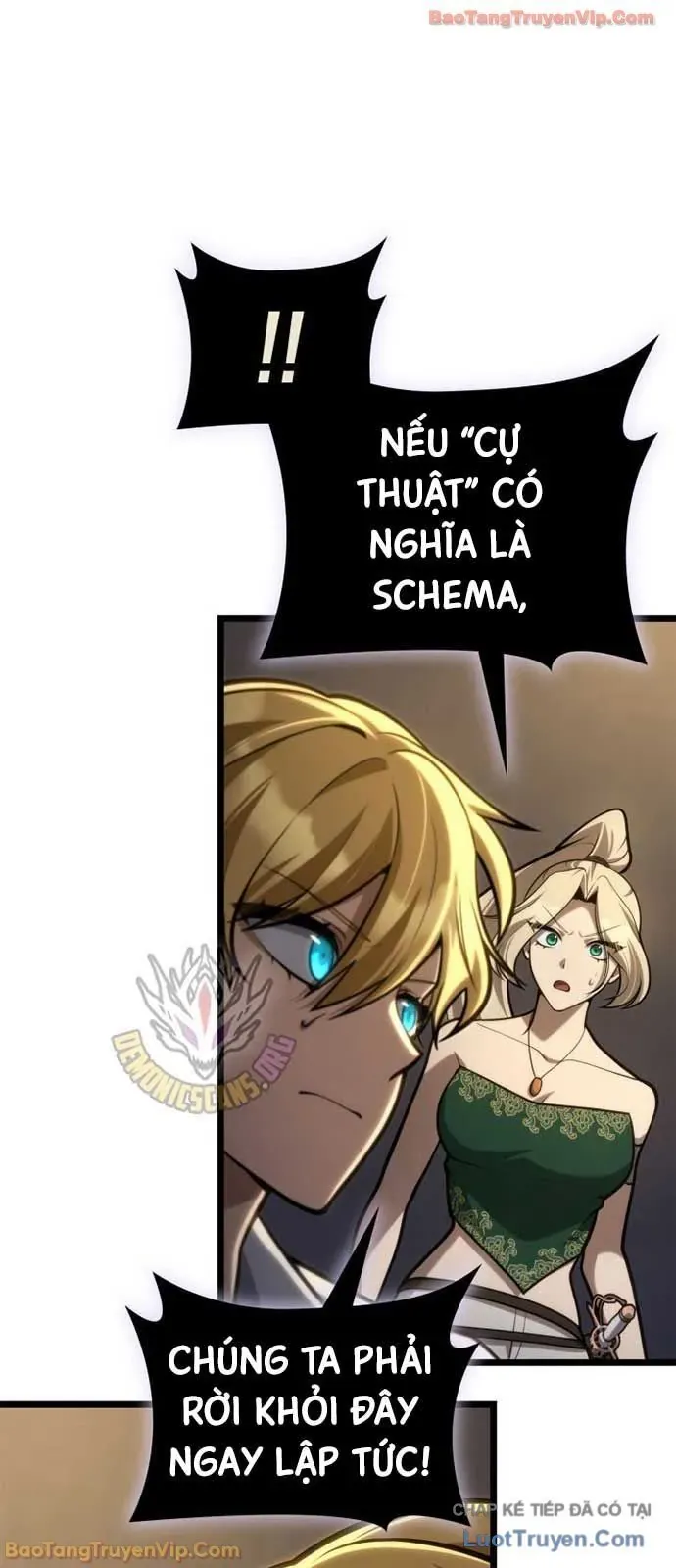 Đại Pháp Sư Toàn Năng Chap 155 - Next Chap 156