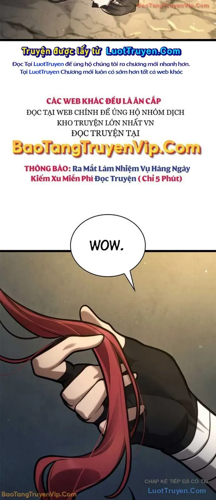 Đại Pháp Sư Toàn Năng Chap 155 - Next Chap 156