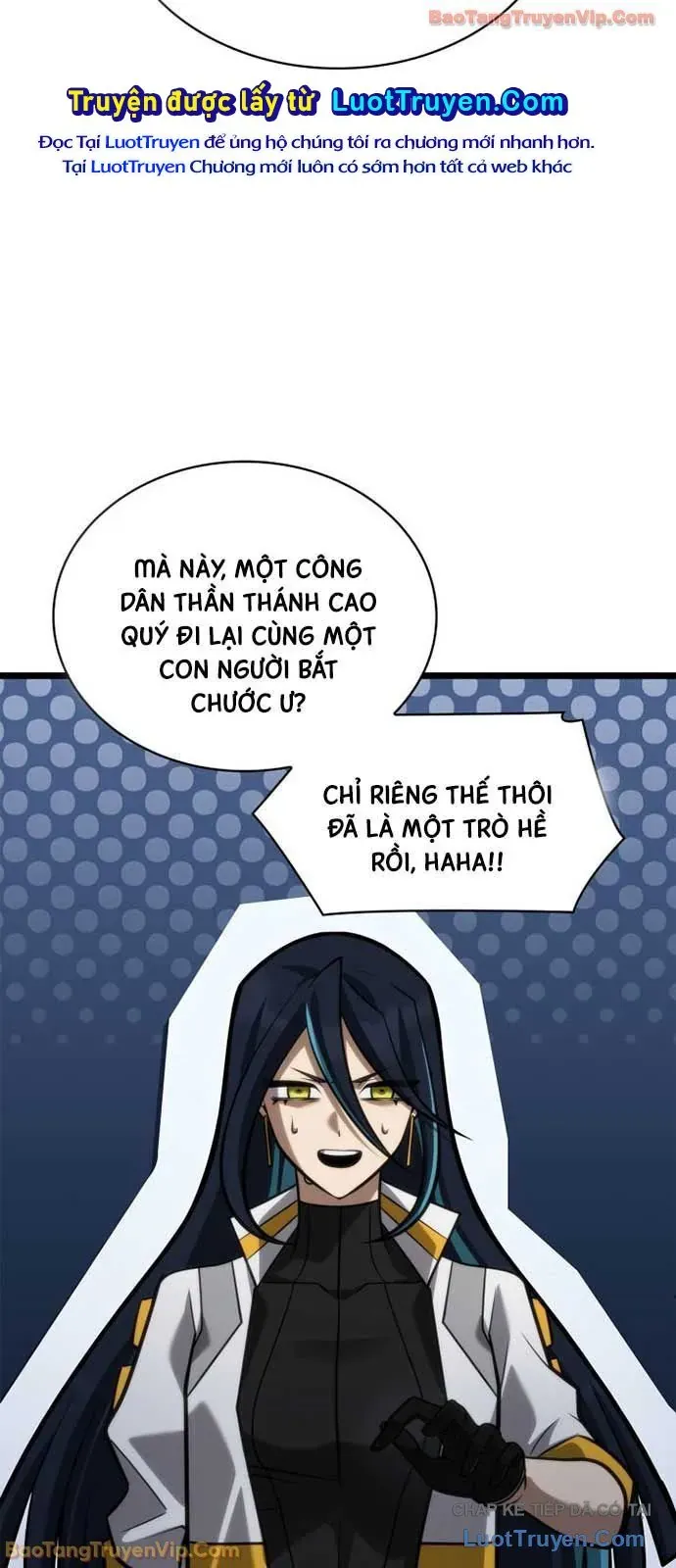 Đại Pháp Sư Toàn Năng Chap 155 - Next Chap 156