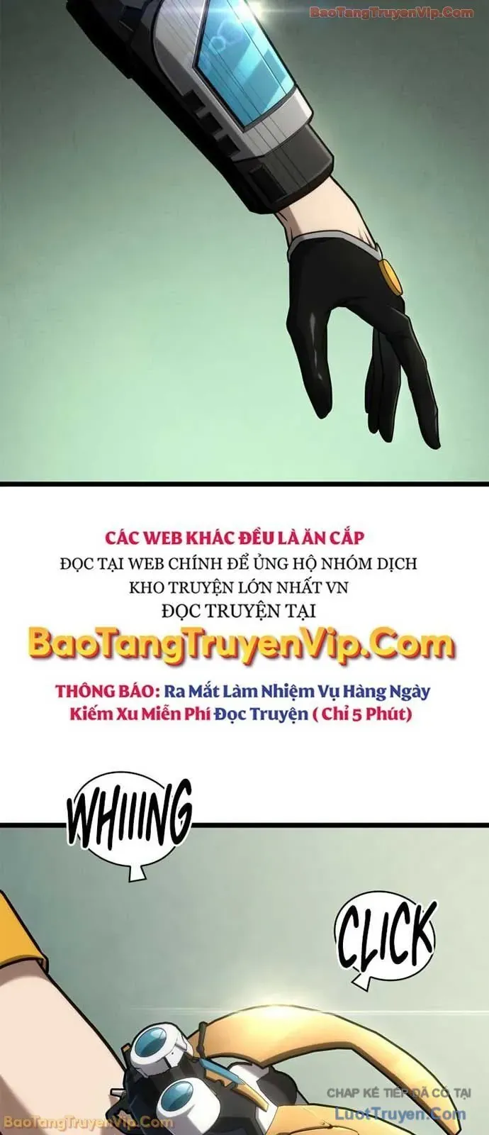 Đại Pháp Sư Toàn Năng Chap 155 - Next Chap 156