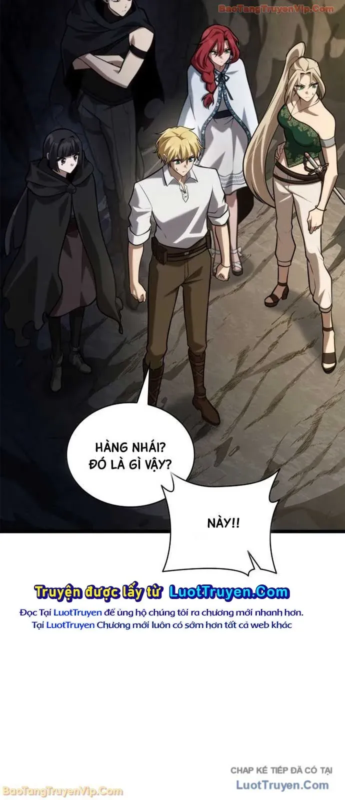 Đại Pháp Sư Toàn Năng Chap 155 - Next Chap 156