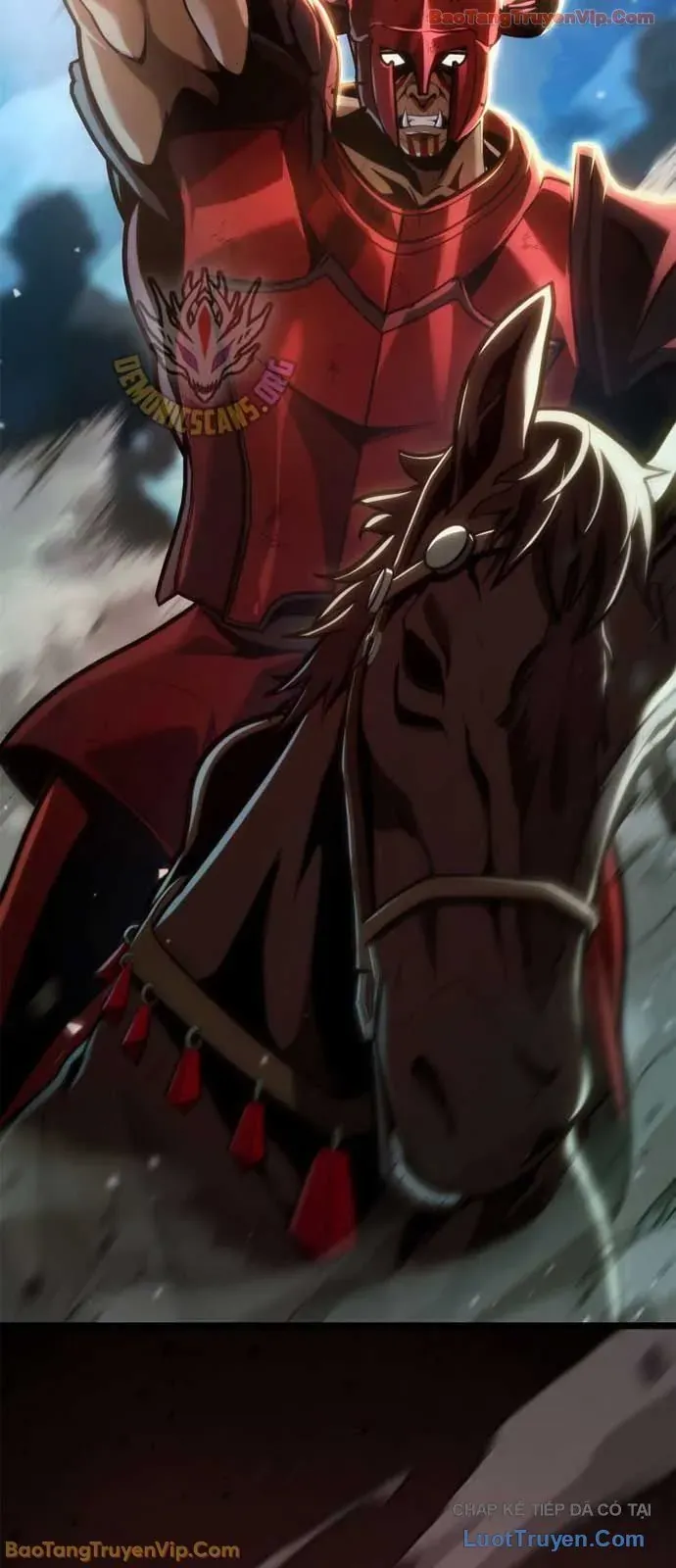 Đại Pháp Sư Toàn Năng Chap 155 - Next Chap 156