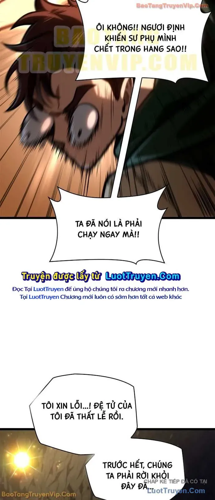 Đại Pháp Sư Toàn Năng Chap 155 - Next Chap 156