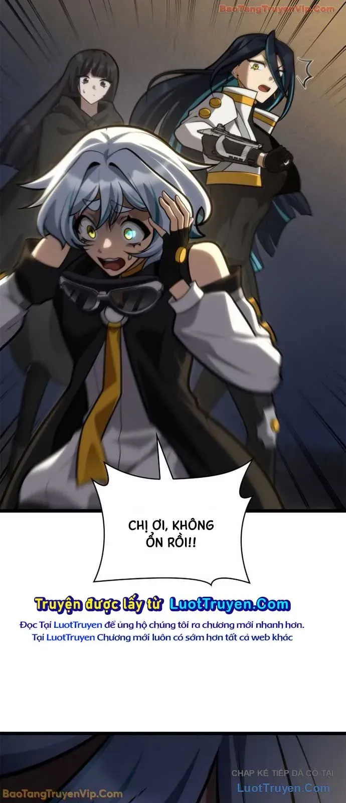 Đại Pháp Sư Toàn Năng Chap 155 - Next Chap 156