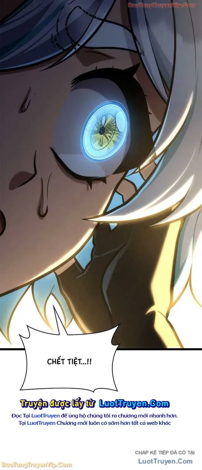 Đại Pháp Sư Toàn Năng Chap 155 - Next Chap 156