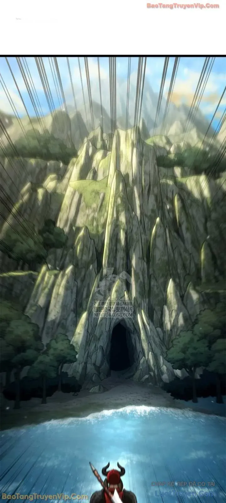 Đại Pháp Sư Toàn Năng Chap 156 - Next Chap 157