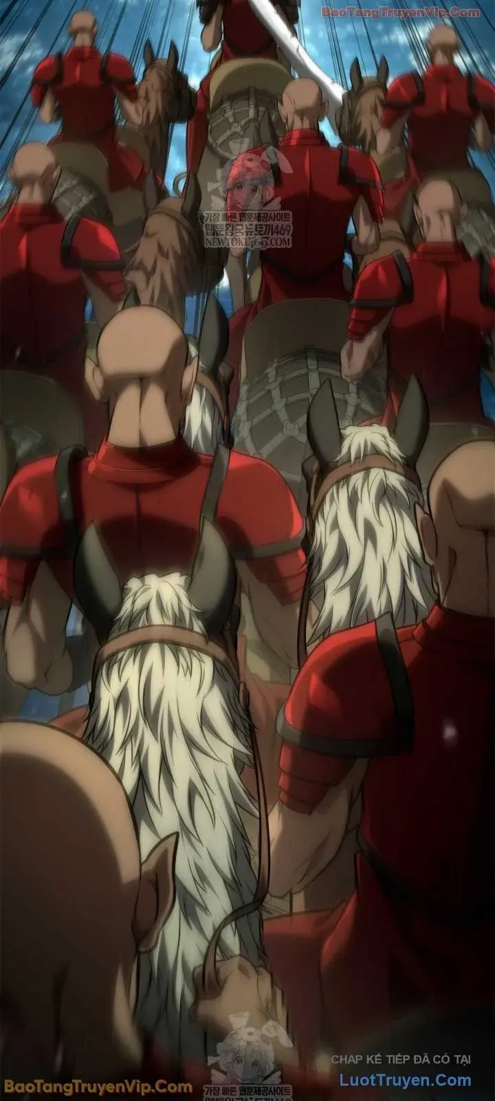 Đại Pháp Sư Toàn Năng Chap 156 - Next Chap 157