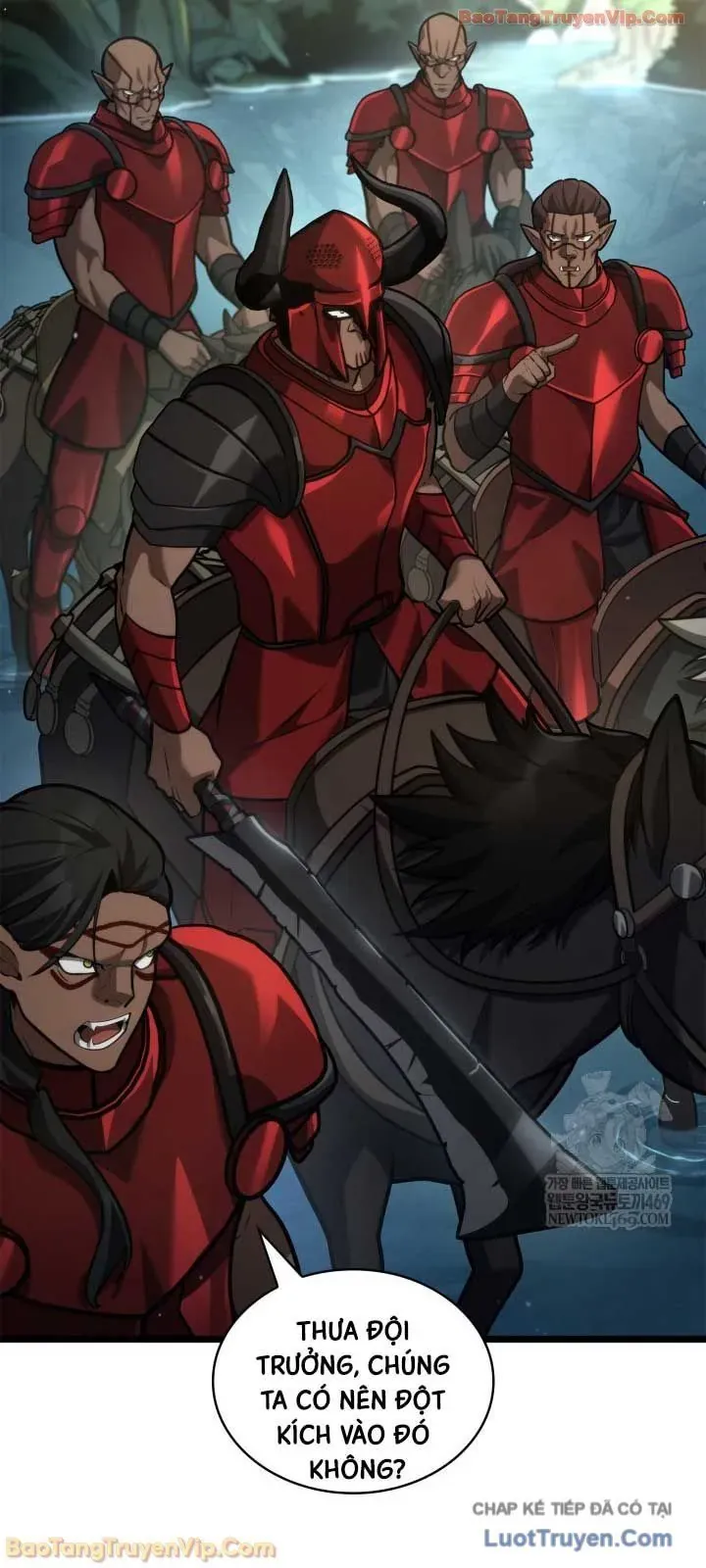 Đại Pháp Sư Toàn Năng Chap 156 - Next Chap 157