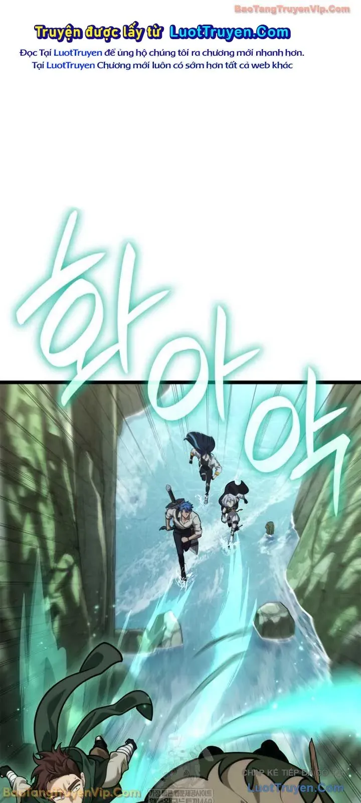 Đại Pháp Sư Toàn Năng Chap 156 - Next Chap 157