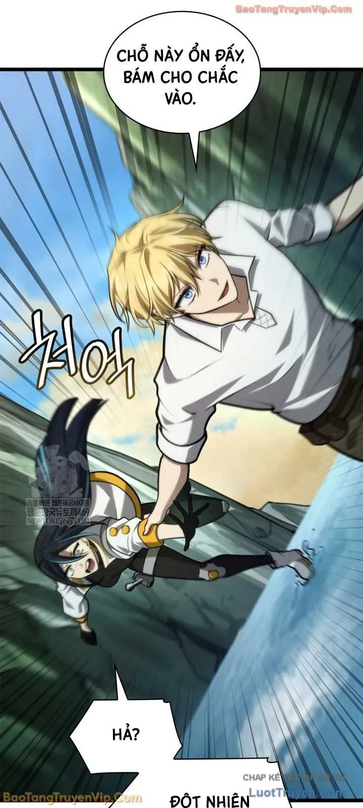 Đại Pháp Sư Toàn Năng Chap 156 - Next Chap 157