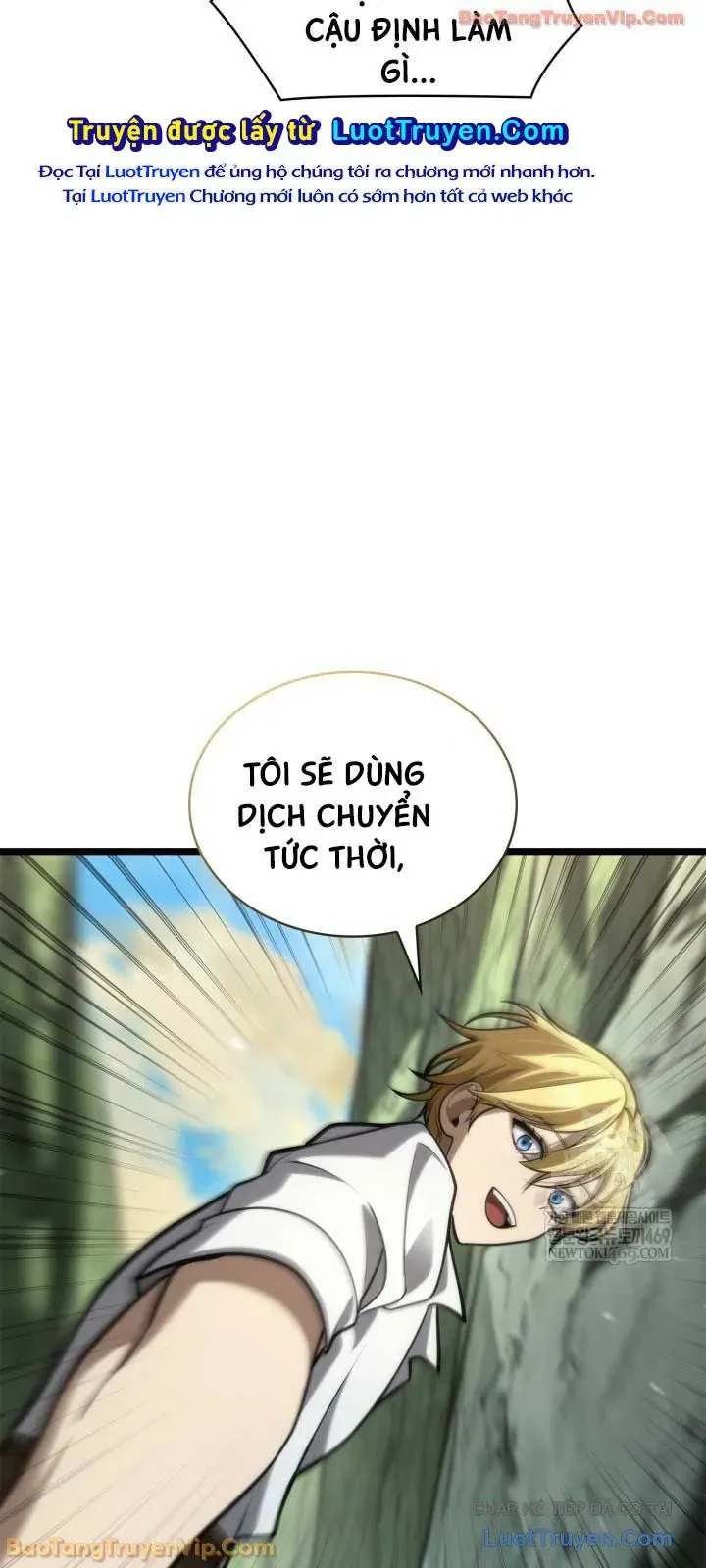 Đại Pháp Sư Toàn Năng Chap 156 - Next Chap 157