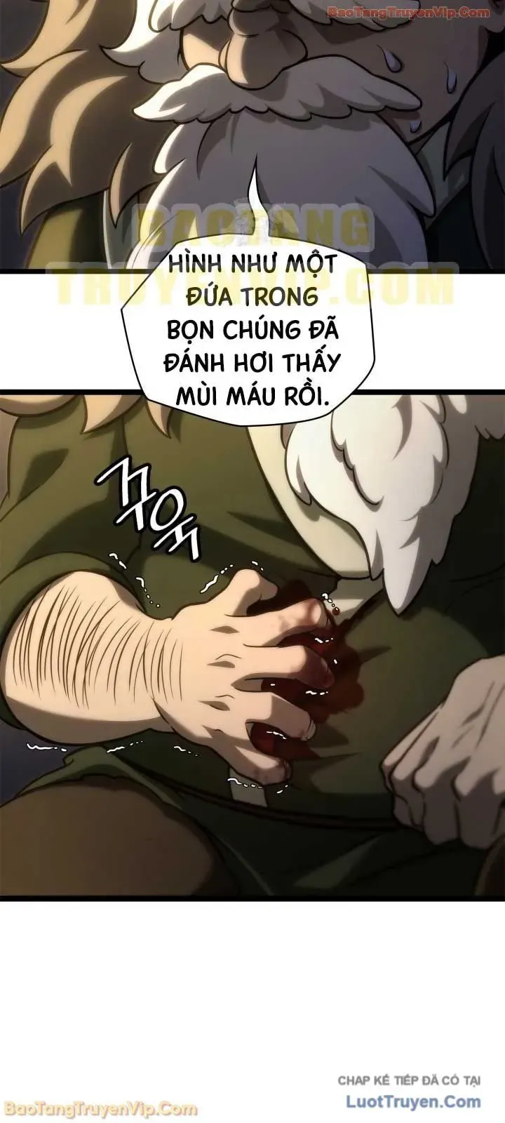 Đại Pháp Sư Toàn Năng Chap 156 - Next Chap 157