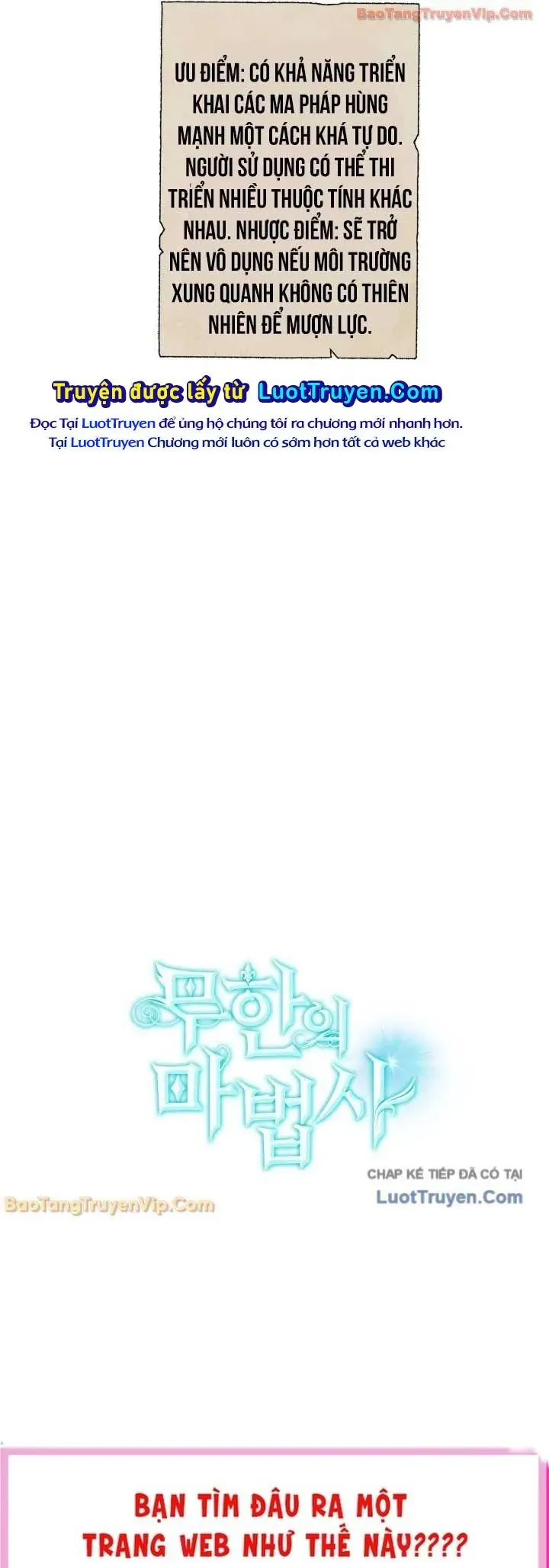 Đại Pháp Sư Toàn Năng Chap 156 - Next Chap 157